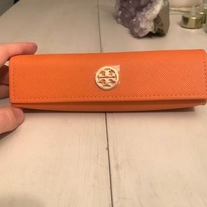 Tory Burch Glasses Case